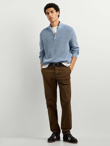 Pullover 'Dorian' di Pepe Jeans in blu