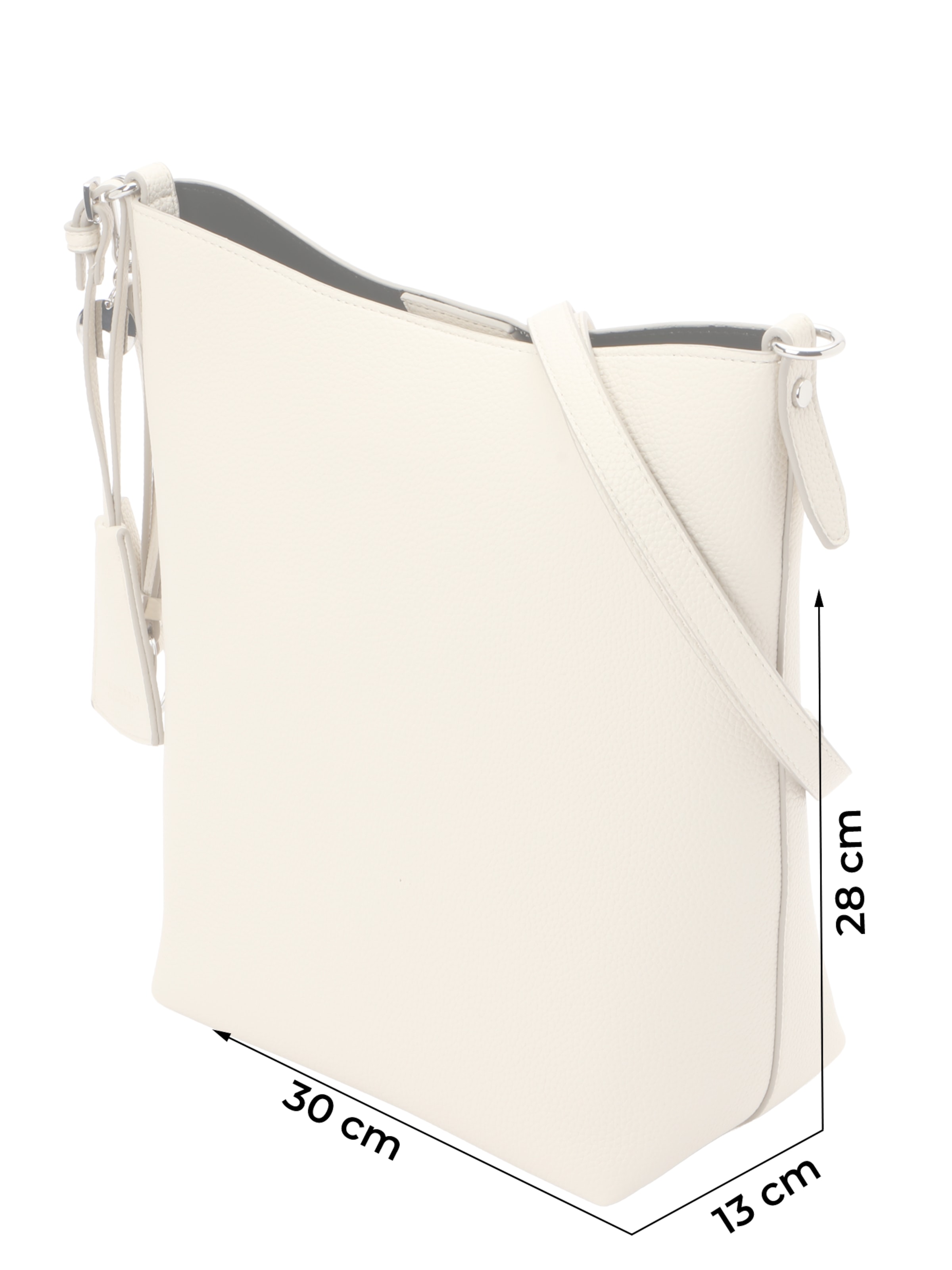 Seidenfelt Сумки 'Lohja' в Бежевый