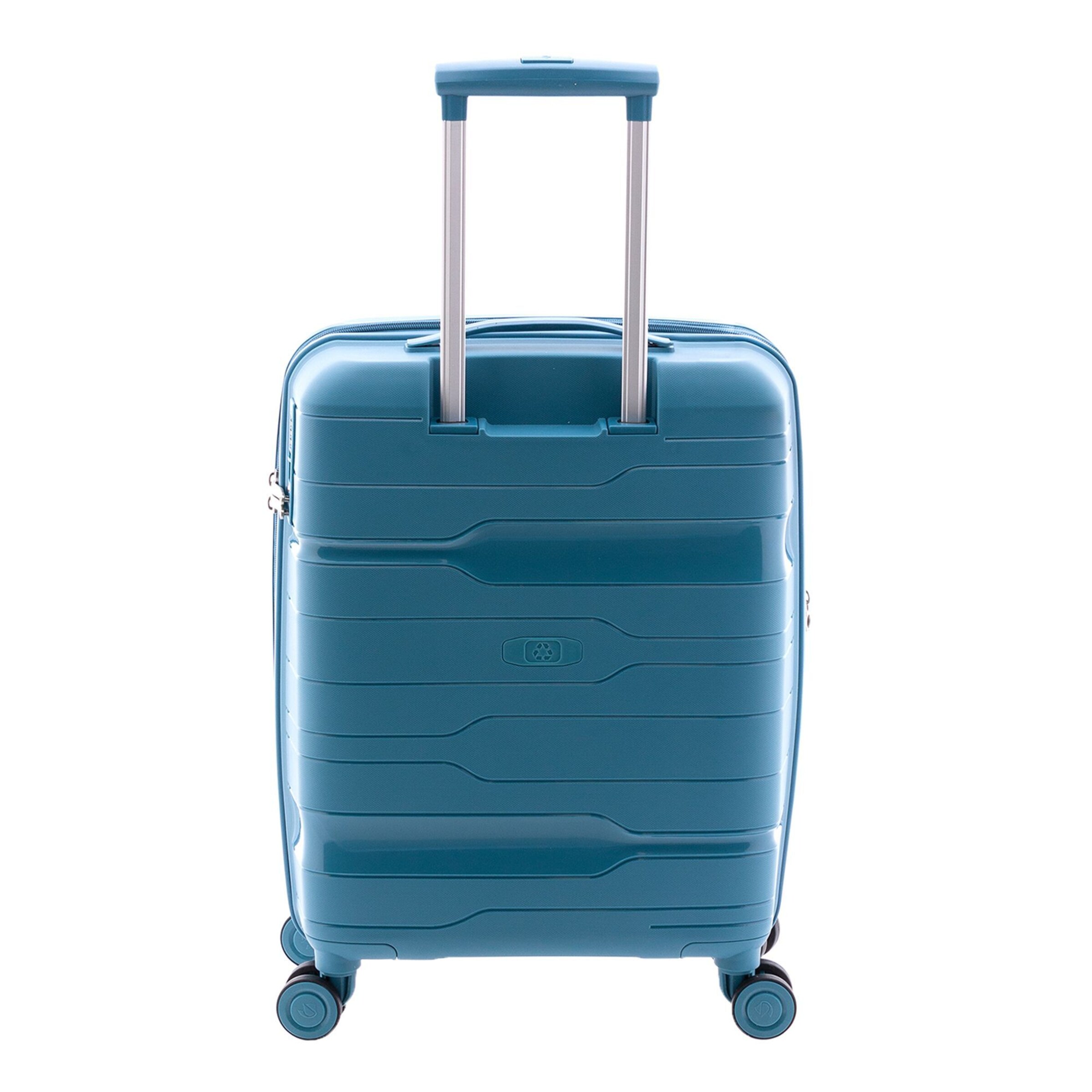 Gladiator Trolley '3800' in Blauw