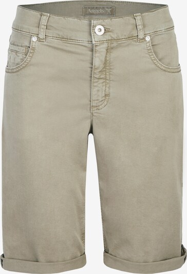 Angels Jeans in Khaki, Item view
