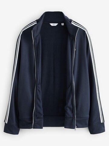 Veste de survêtement Next en bleu