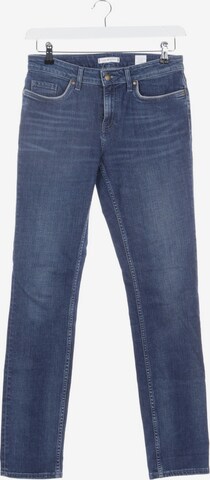 TOMMY HILFIGER Jeans in 28 in Blue: front