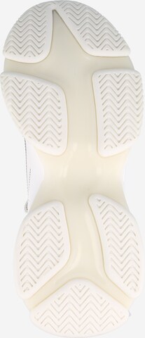 STEVE MADDEN Sneakers 'MAXILLA-R' in White