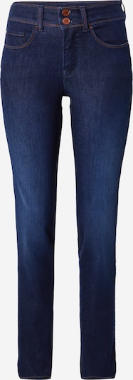Salsa Jeans Jean 'Secret' en bleu denim, Vue avec produit