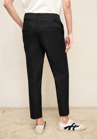 Street One Studio Slim fit Chino Pants in Black
