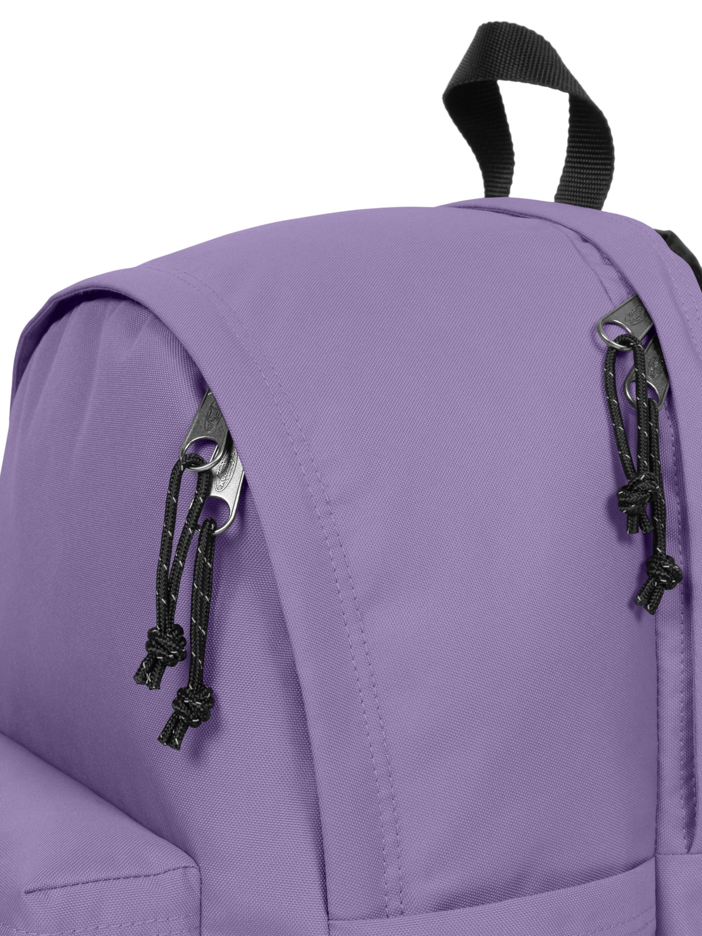 Zaino 'Day Office' di EASTPAK in lilla