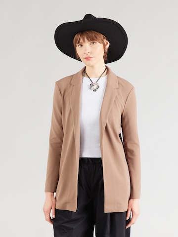 ONLY Blazer 'ONLLACY-EVI' in Grey: front