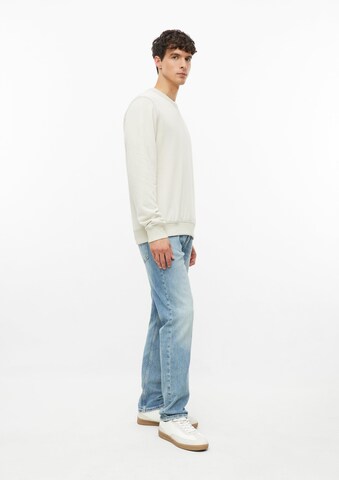 s.Oliver - Sudadera en beige: lado