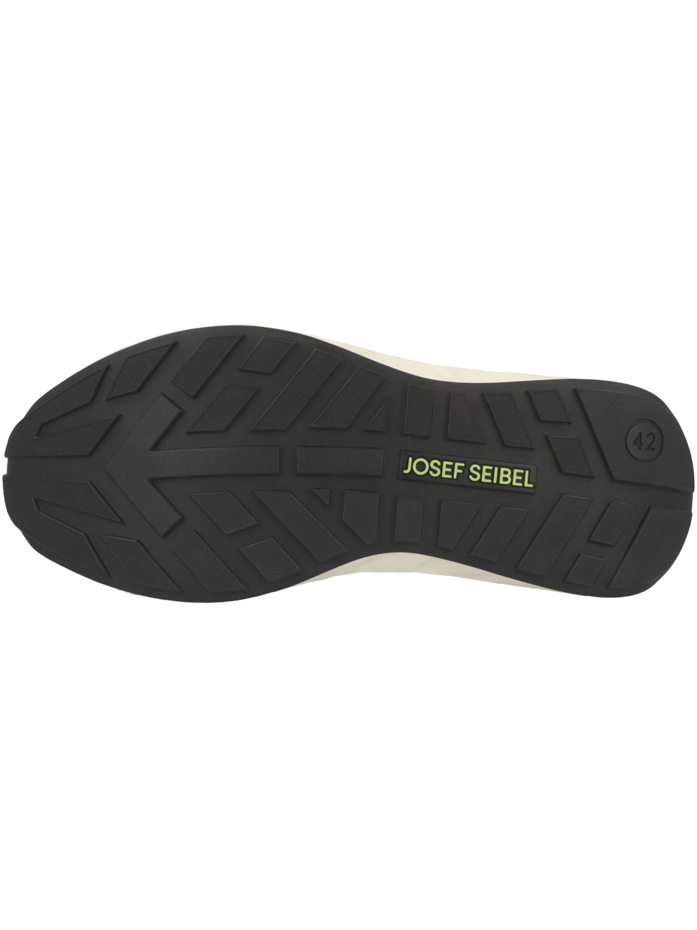 Sneaker bassa 'Cameron 04' di JOSEF SEIBEL in nero