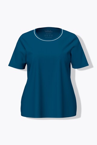 Ulla Popken Pyjama in Groen