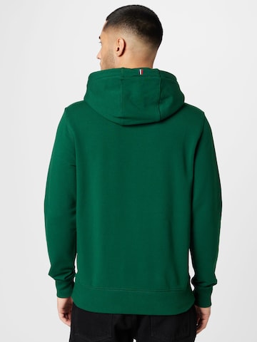 TOMMY HILFIGER Sweatshirt in Green