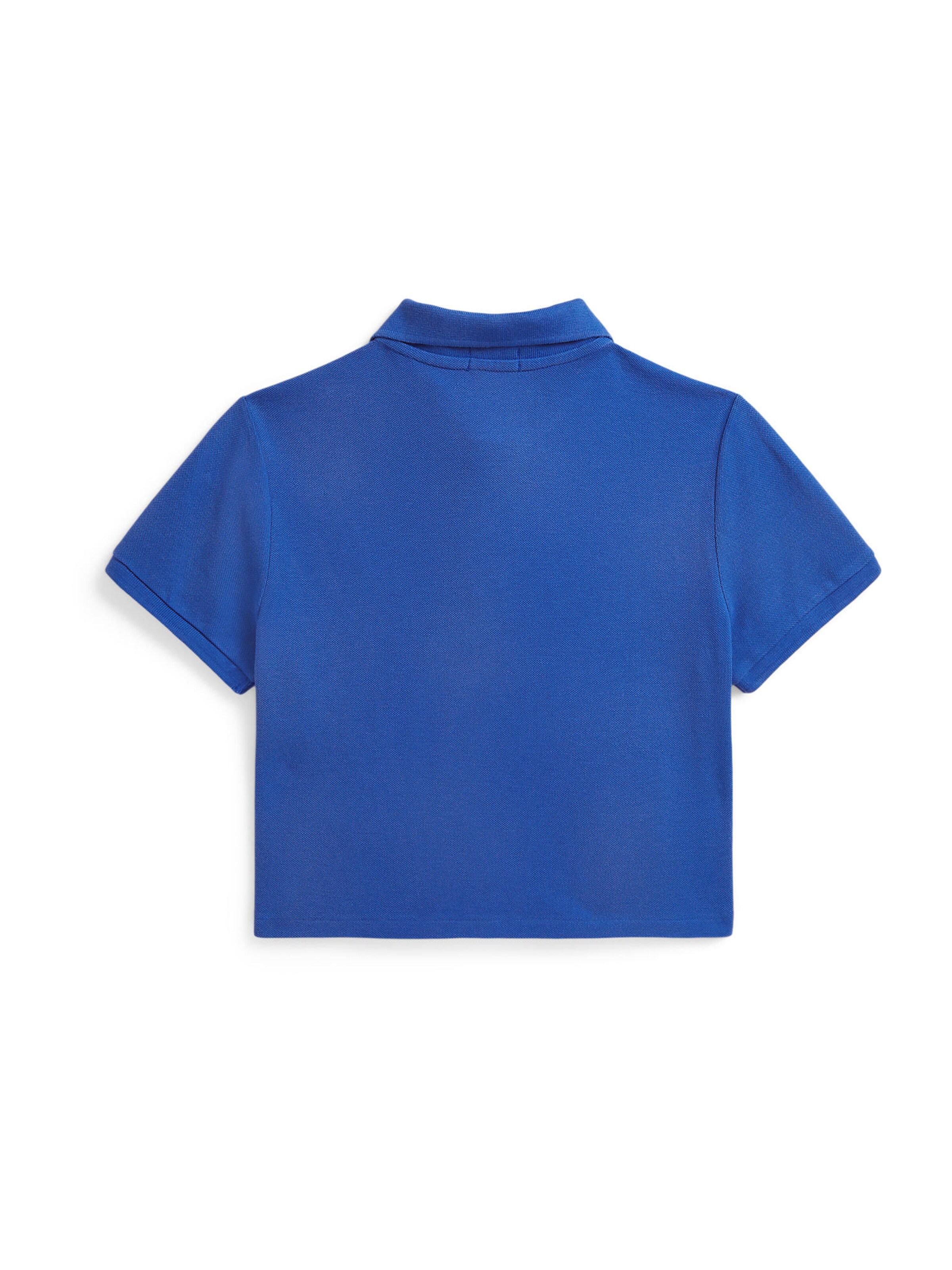 Polo Ralph Lauren Тениска в синьо
