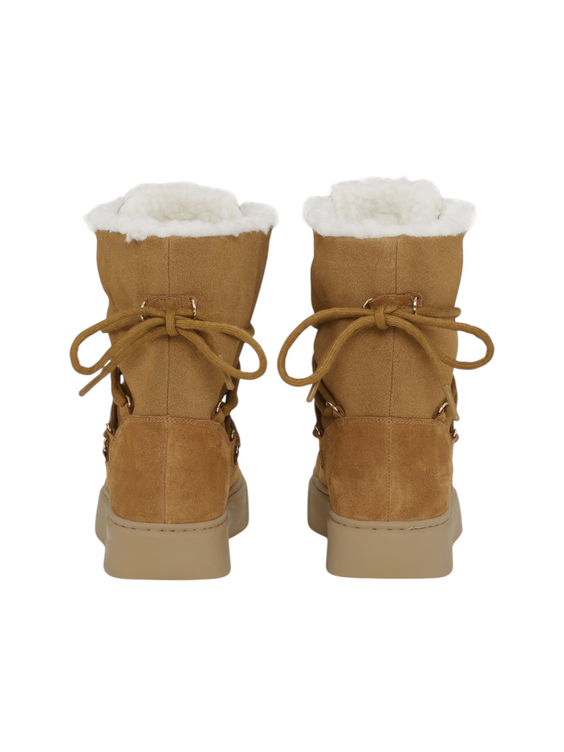 ILSE JACOBSEN Snowboots 'COLDY02' in Braun