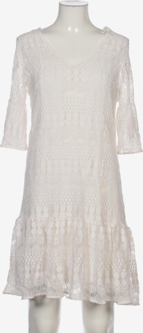 heine Dress in L in White: front