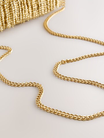 Next Válltáskák - arany