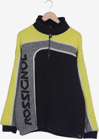 ROSSIGNOL Pullover L in Mischfarben: predná strana