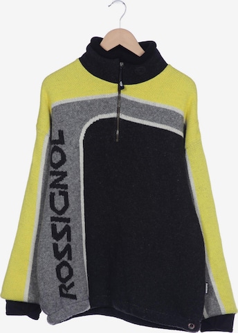 ROSSIGNOL Sweater & Cardigan in L in Mixed colors: front