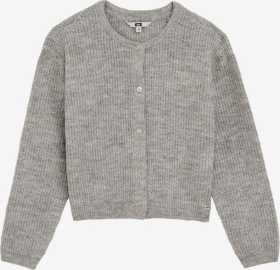 WE Fashion Kardigan u svijetlosiva, Pregled proizvoda