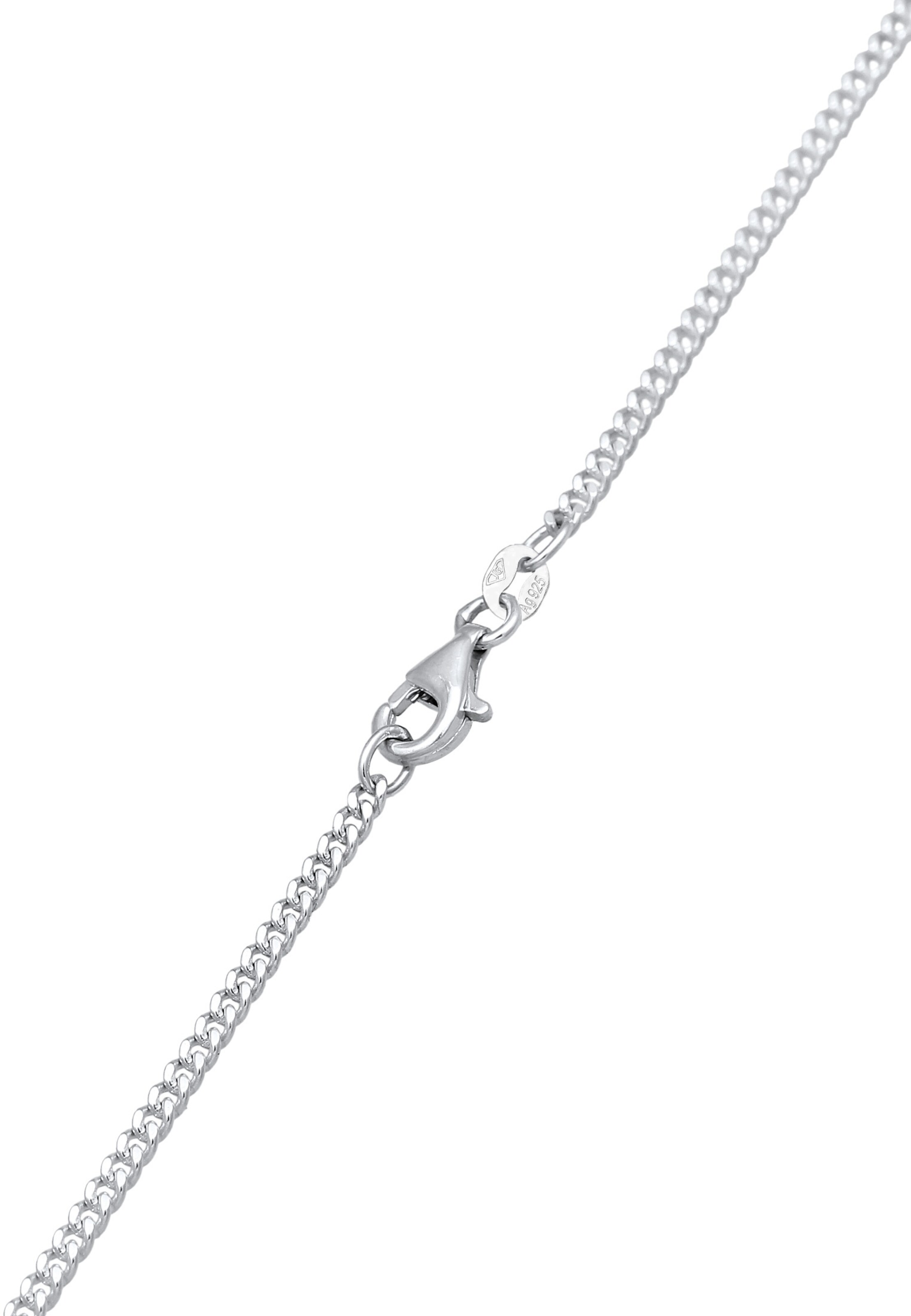 KUZZOI Kette in Silber