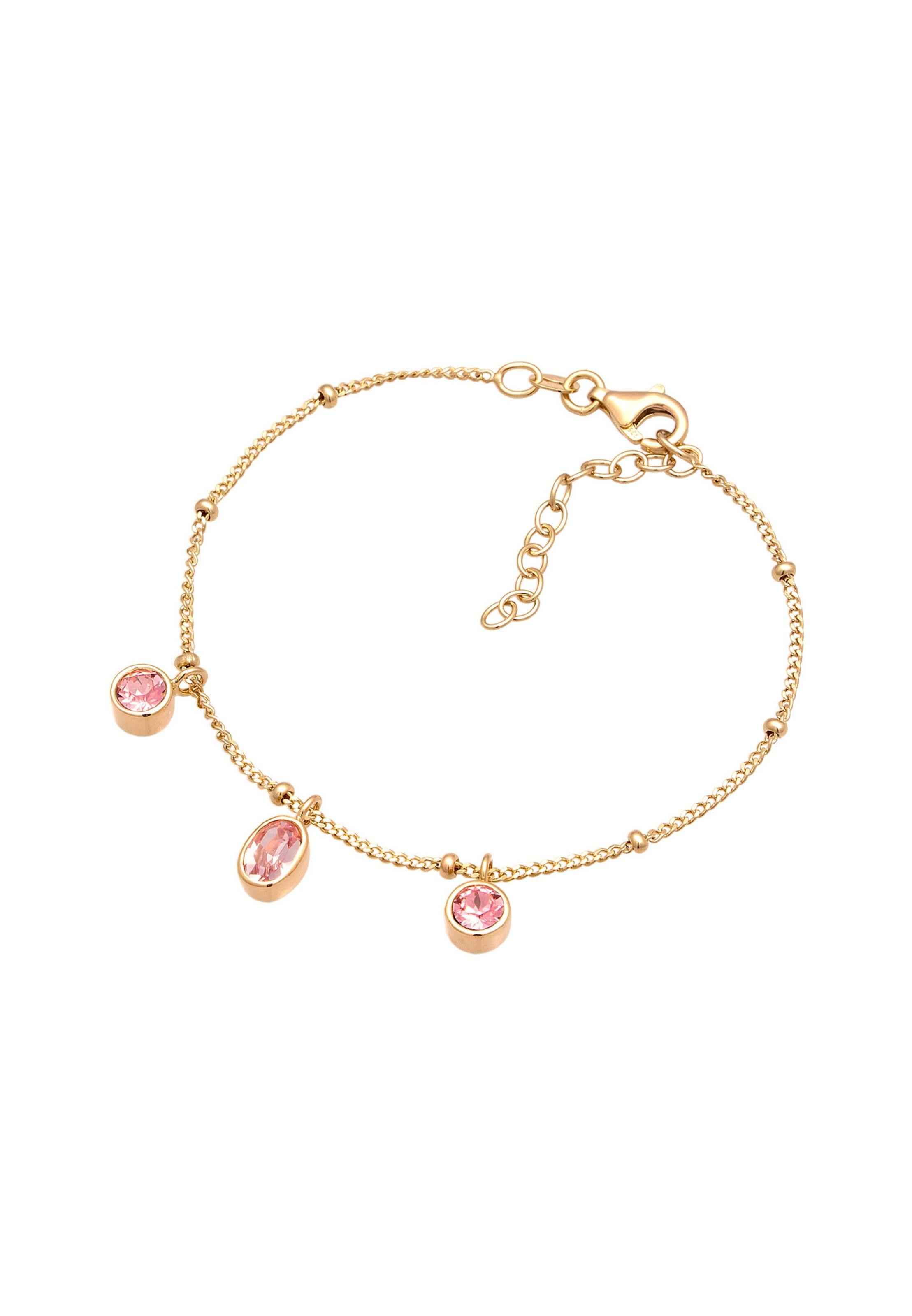 ELLI Armband in Gold