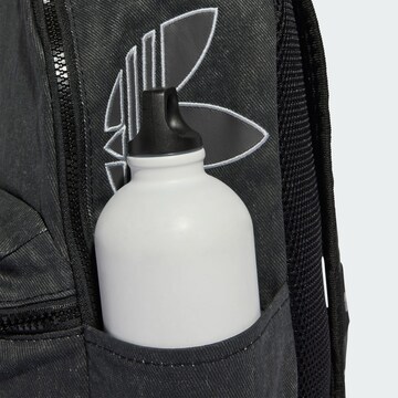 ADIDAS ORIGINALS Rugzak in Zwart