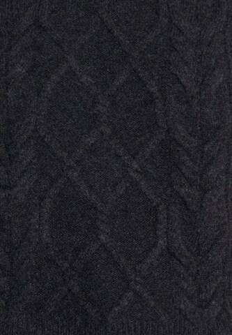DreiMaster Vintage Pullover  'Incus' in Grau