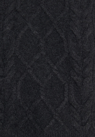 Pullover 'Incus' di DreiMaster Vintage in grigio