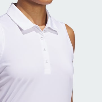 ADIDAS PERFORMANCE Sporttop 'Ultimate365' in Wit