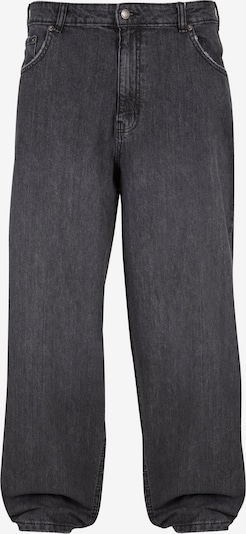 MJ Gonzales Jeansy w kolorze ciemnoszarym, Podgląd produktu