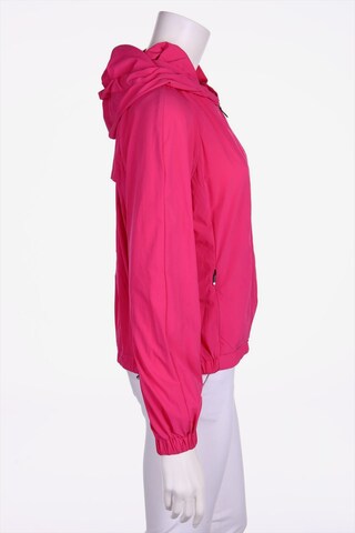 HOGAN Jacket & Coat in XL in Pink