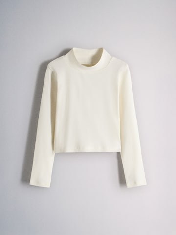 The Set - Conjunto en beige