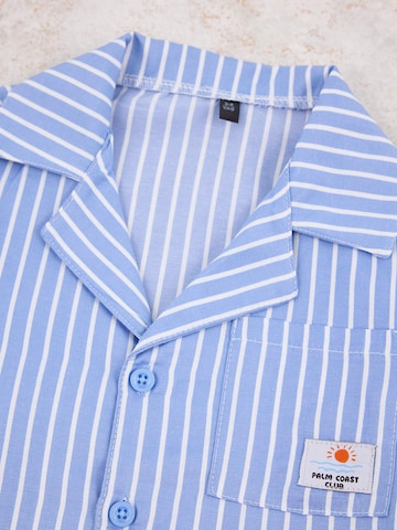 Trendyol Set in Blue