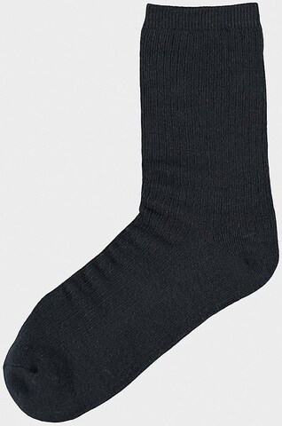 NAME IT Socken 'Storm' in Blau