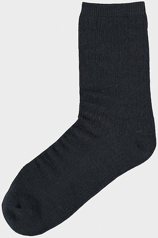 NAME IT Socken 'Storm' in Blau