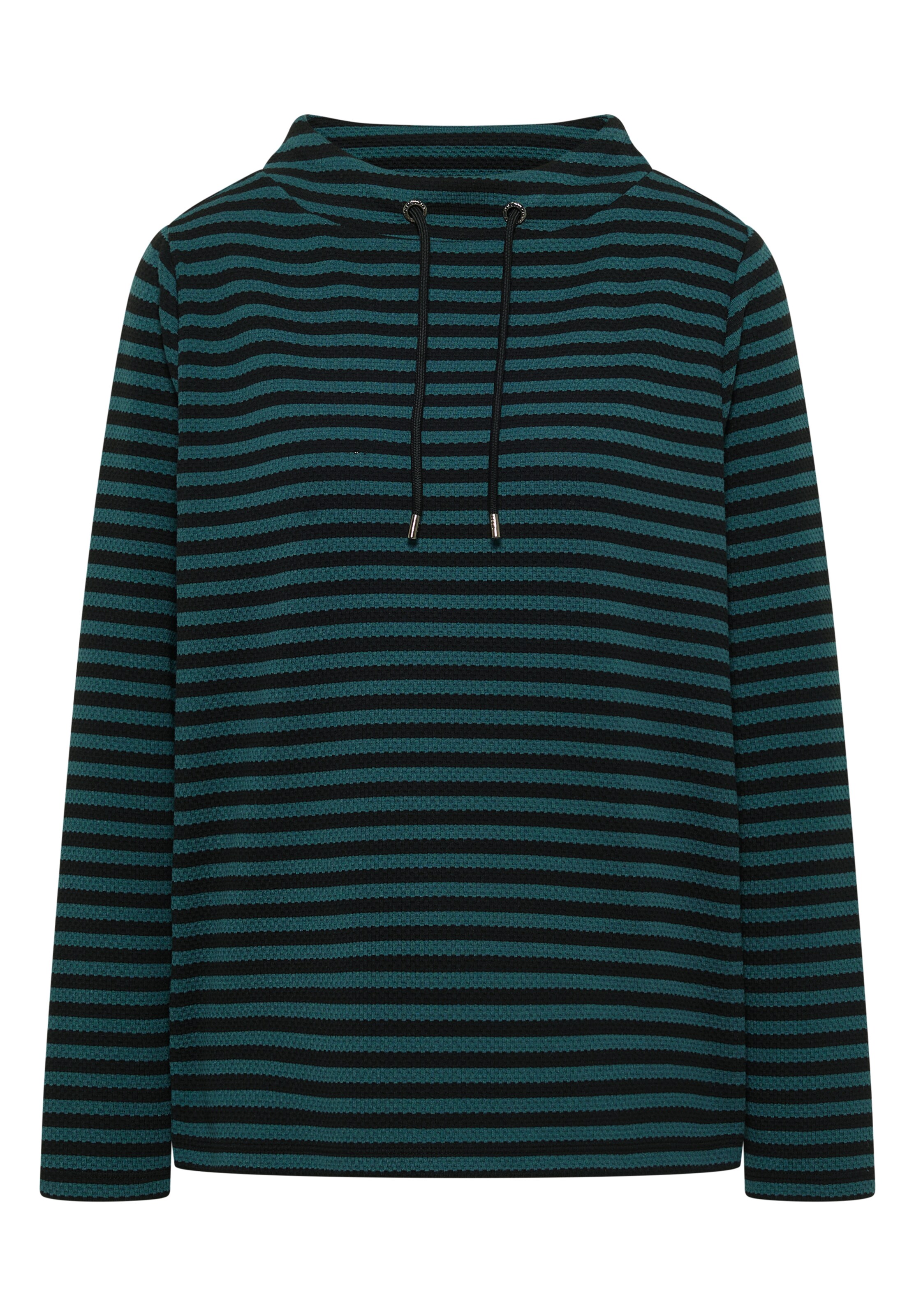 CECIL Shirt in Green: front