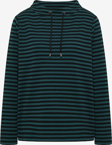 CECIL Shirt in Green: front