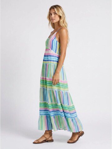 Miss JuneHaljina 'Robe Longue Patricia' - miks boja boja