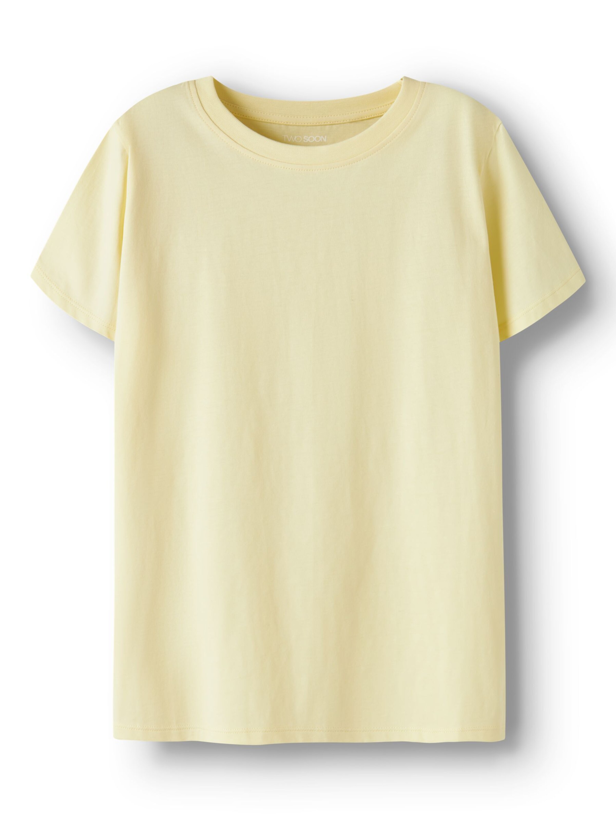 TWO SOON - Camiseta en Mezcla de colores