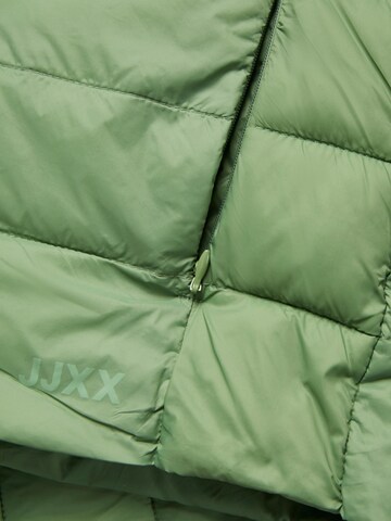 JJXX Vest 'Nora' in Green