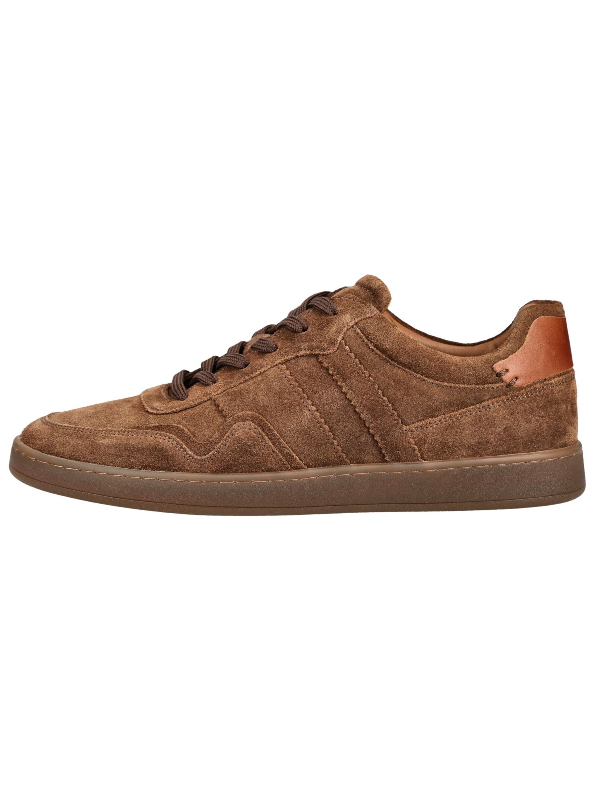 ARA Sneakers in Brown