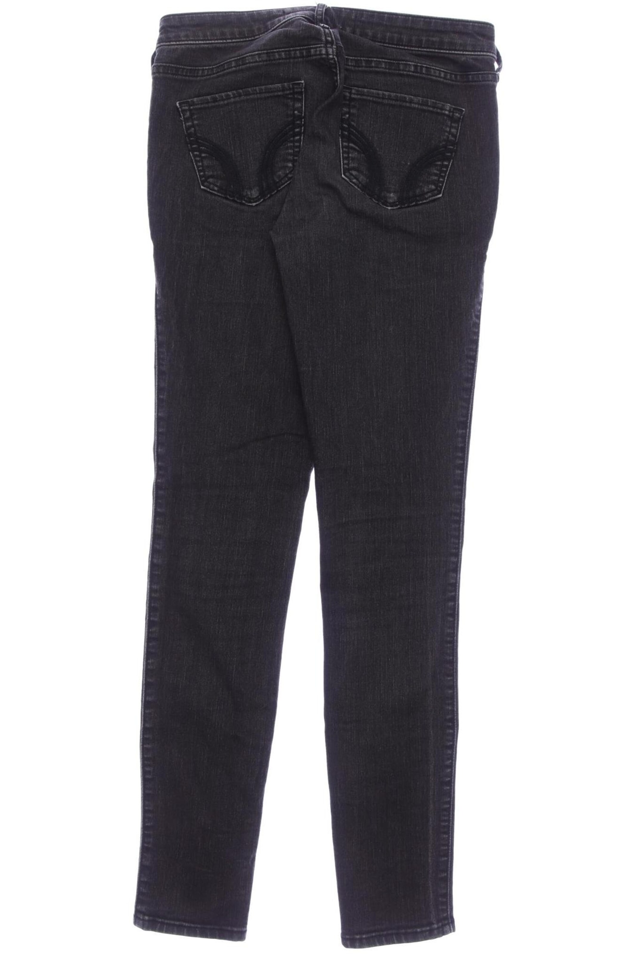 HOLLISTER Jeans in 26 in Grey