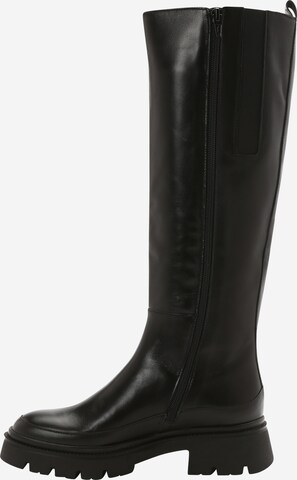 Bottes GABOR en noir