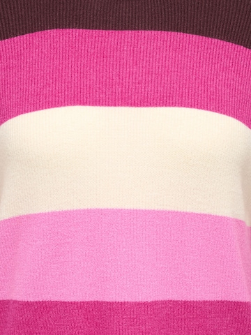 ONLY Carmakoma Pullover 'CARAtia' in Rot