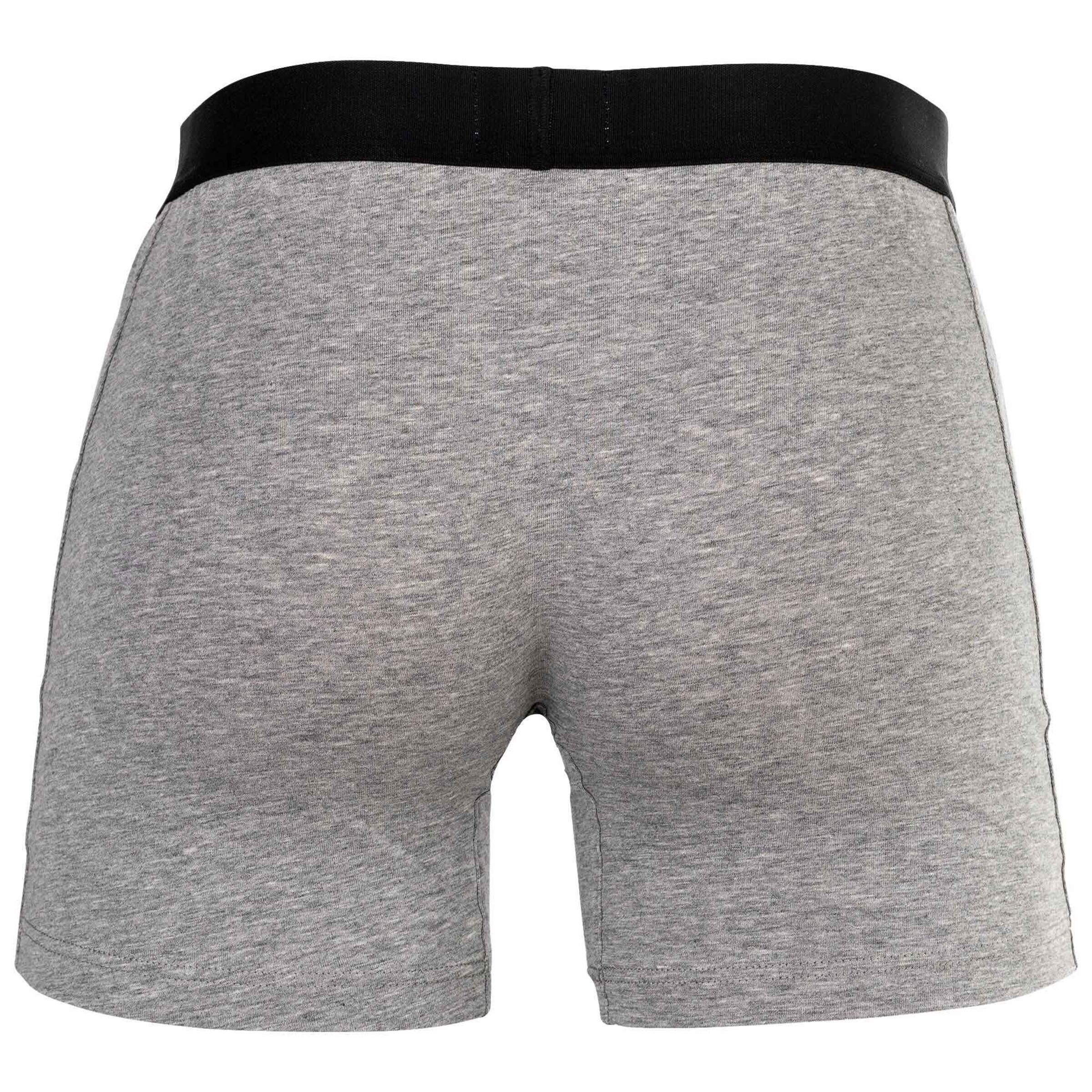 BOSS Boxer shorts in Grey