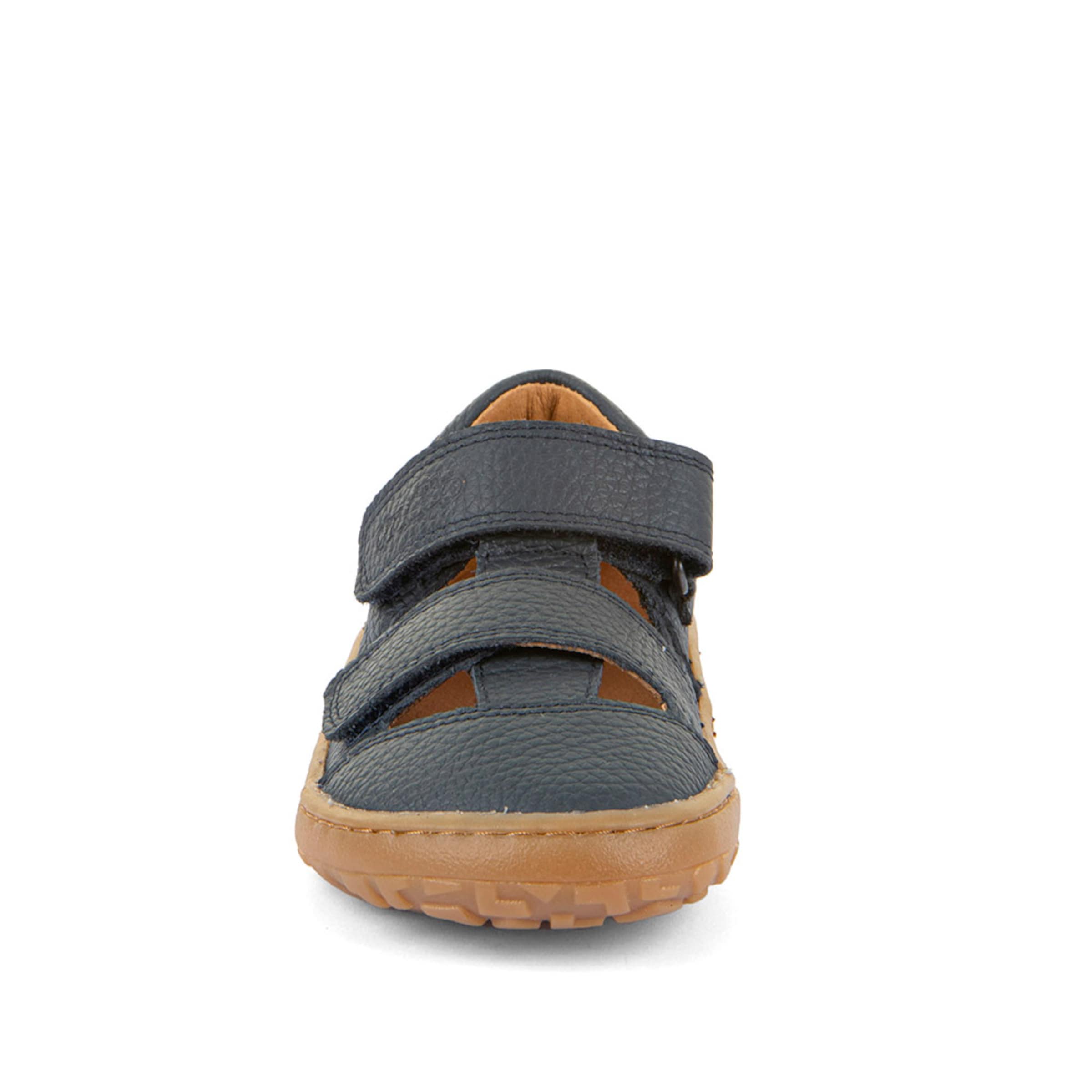 Froddo Sandale in Blau