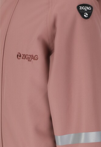 ZigZag Sports Suit 'Vally' in Pink