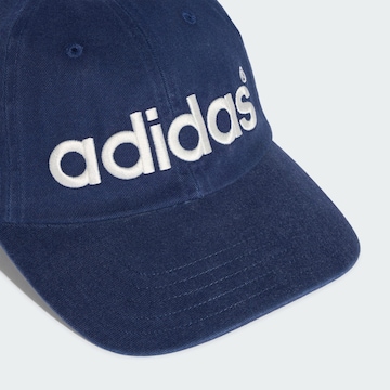 Cappello da baseball di ADIDAS ORIGINALS in blu