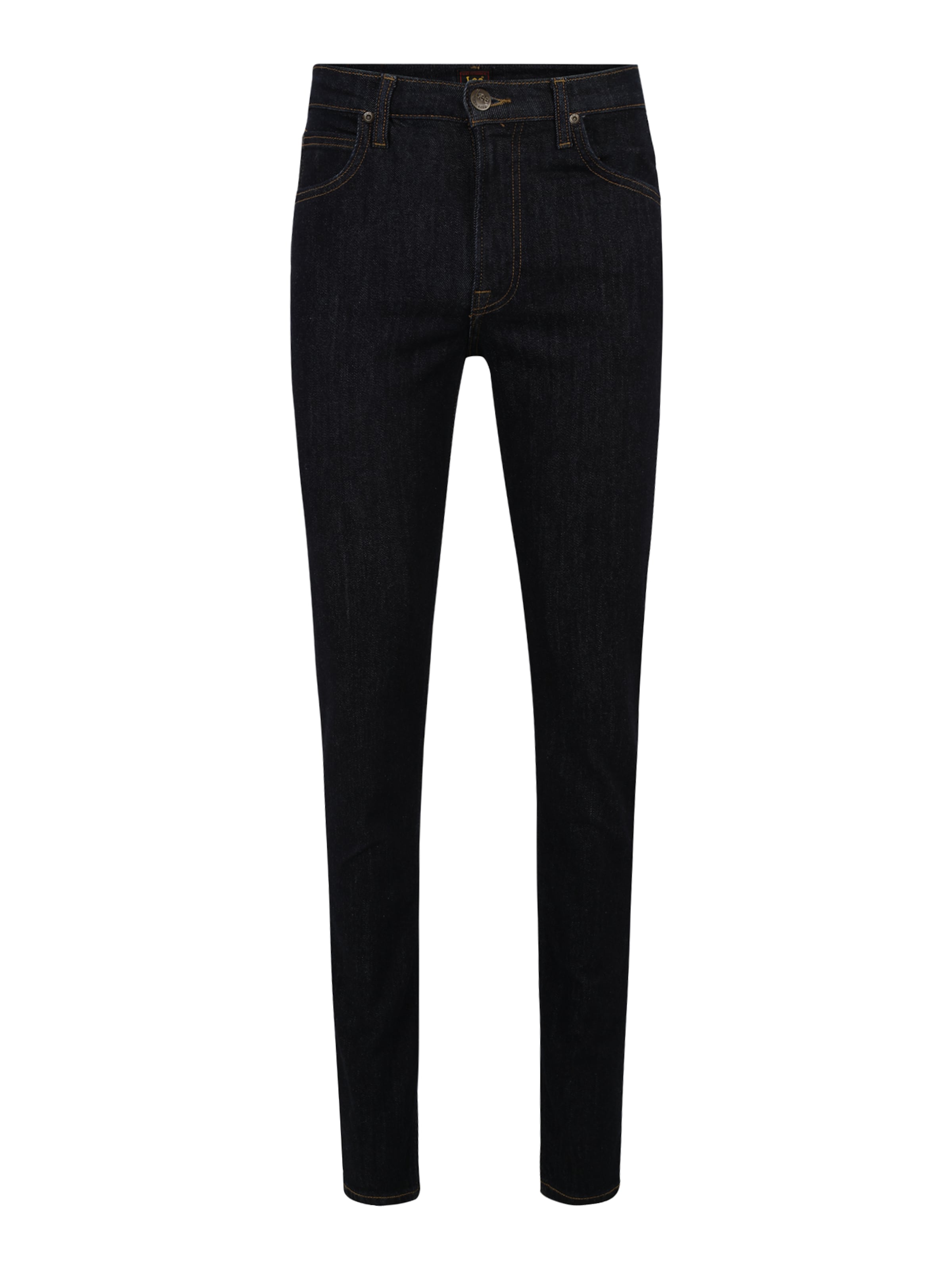 Lee Skinny Jeans 'AUSTIN' in Blue: front
