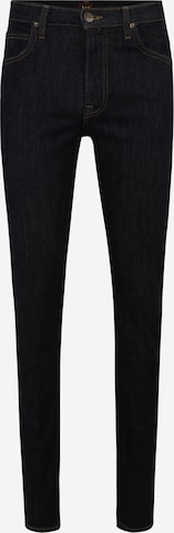 Lee Skinny Jeansy 'AUSTIN' w kolorze niebieski: przód