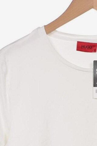 HUGO T-Shirt XL in Weiß